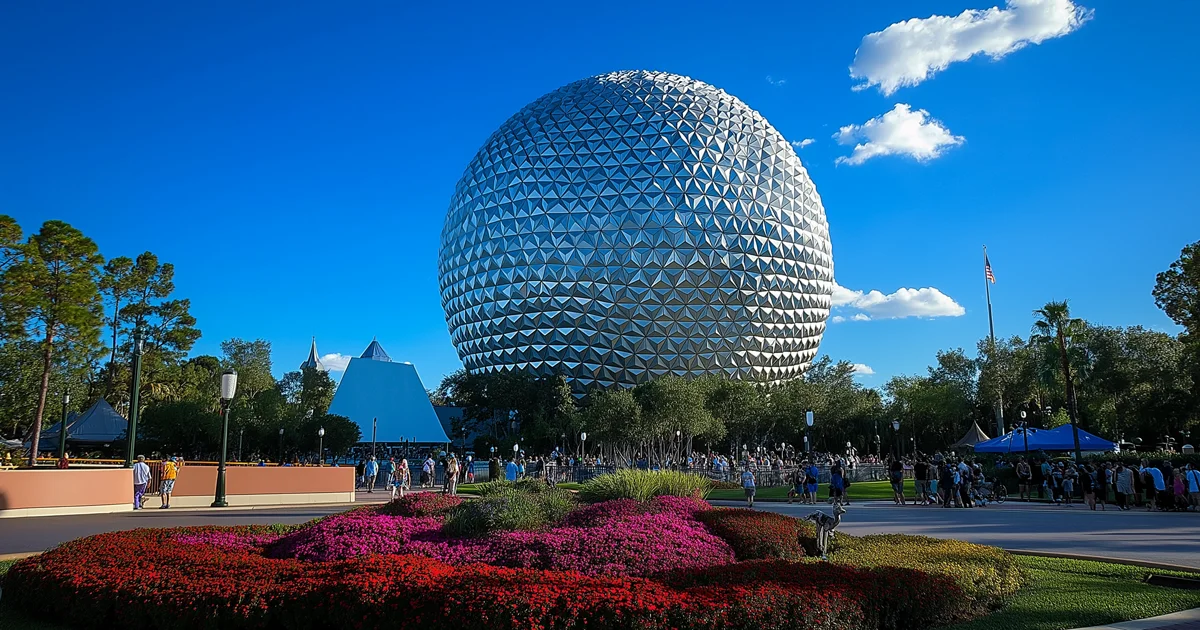 Epcot